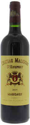 Chateau Malescot St. Exupery 2015