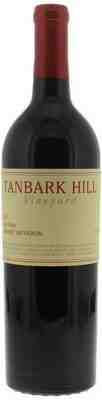 Philip Togni Cabernet Sauvignon Tanbark Hill Vineyard 2019