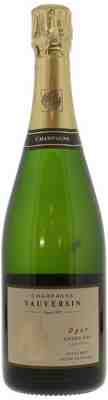 Vauversin Original Blanc De Blancs Grand Cru Brut N.V.