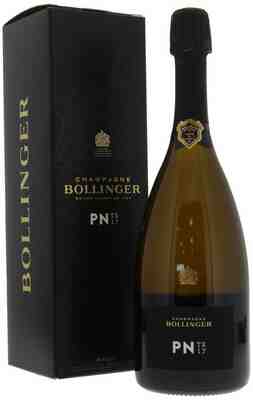 Bollinger , Pinot Noir Tx17 , N.V.