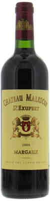 Chateau Malescot St. Exupery 2008