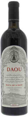 Daou Vineyards Soul Of A Lion 2018