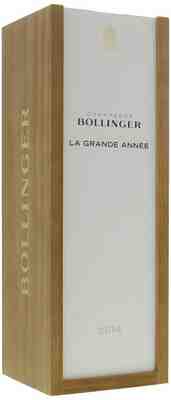 Bollinger Grande Annee 2014