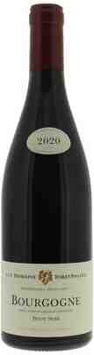 Forey Pere & Fils Bourgogne Pinot Noir 2020