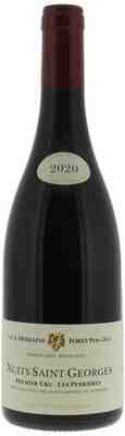 Forey Pere & Fils Nuits St. Georges Perrieres 2020