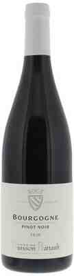 Buisson Battault Bourgogne Pinot Noir 2020