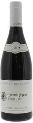 Georges Lignier Bonnes Mares Grand Cru 2019