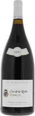 Georges Lignier Clos de la Roche  Grand Cru 2015