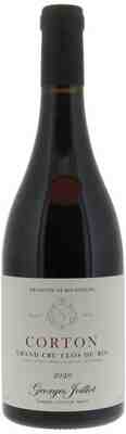 Joillot Georges Corton Clos Du Roi Grand Cru 2020