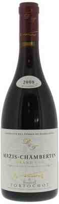 Tortochot Mazis Chambertin Grand Cru 2008