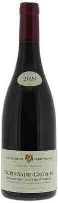 Forey Pere & Fils Nuits St Georges 1er Cru St. Georges 2020