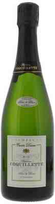 Stephane Coquillette Cuvee Diane Blanc De Blancs Brut N.V.