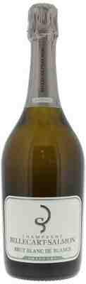 Billecart Salmon Blanc De Blanc N.V.