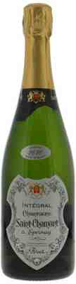 Saint-chamant Brut Integral 2010