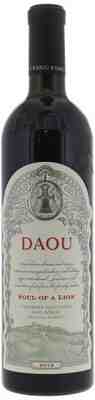 Daou Vineyards Soul Of A Lion 2019