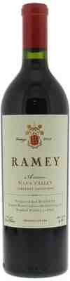 Ramey Cabernet Sauvignon Annum 2015