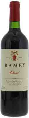 Ramey Claret 2018