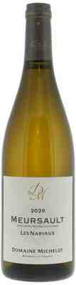 Michelot Meursault Les Narvaux 2020