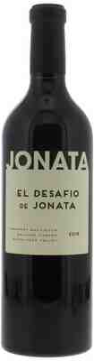 Jonata El Desafio De Jonata Cabernet Sauvignon 2018