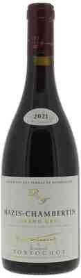 Tortochot Mazis Chambertin Grand Cru 2021