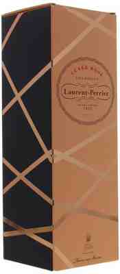 Laurent Perrier Brut Rose N.V.