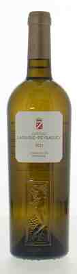 Chateau Lafaurie-peyraguey Bordeaux Blanc Sec 2021