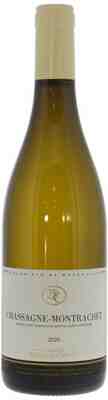 Balland-curtet , Chassagne Montrachet , 2020