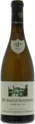 Jacques Prieur , Meursault Santenots 1er Cru , 2015