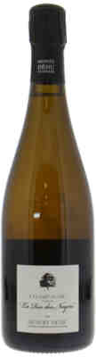 Benoît Déhu , La Rue Des Noyers Blanc De Noirs Brut Nature , 2016