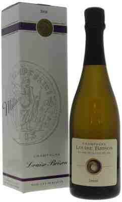 Louise Brison Brut Millesime 2008