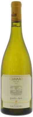 Antinori , Cervaro Della Sala , 2020