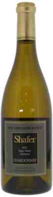 Shafer Red Shoulder Ranch Chardonnay 2021