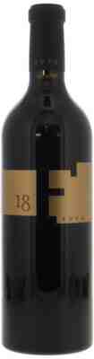 Futo  5500 Cabernet Sauvignon 2018