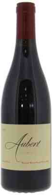 Aubert Pinot Noir Russian River 2020