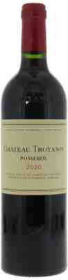 Chateau Trotanoy 2020