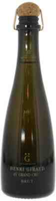 Henri Giraud Fut De Chene Mv18 Grand Cru N.V.