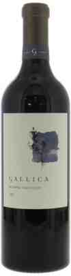 Gallica Cabernet Franc Oakville 2017