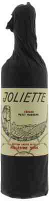 Clos Joliette Jurançon Moelleux 2004