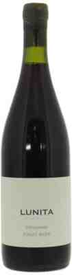 Chacra Lunita Pinot Noir 2022