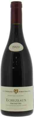 Forey Pere & Fils  Echezeaux  Grand Cru 2021