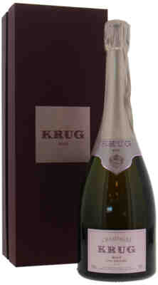 Krug Rose Edition 27 N.V.