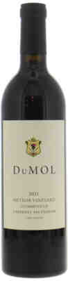 Dumol Cabernet Sauvignon Meteor Vineyard 2021