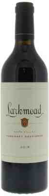 Larkmead Cabernet Sauvignon 2018