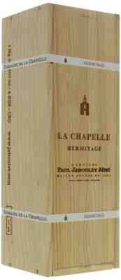 Paul Jaboulet Aine Hermitage La Chapelle 2011