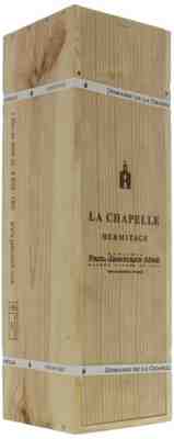 Paul Jaboulet Aine Hermitage La Chapelle 2013