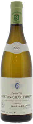 Jean Claude Ramonet Corton Charlemagne Grand Cru 2021