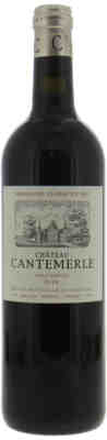 Chateau Cantemerle 2019