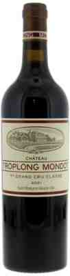 Chateau Troplong Mondot 2021