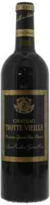 Chateau Trotte Vieille 2021