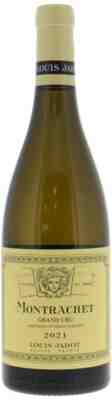 Louis Jadot Montrachet Grand Cru 2021